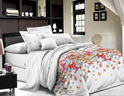 КПБ Бязь 125 гр 1,5 сп (1/6)