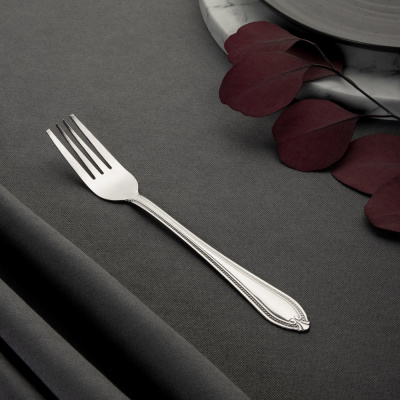 Вилка столовая "Бристоль" 19,3см VETTA ,сталь.(24/216/432)