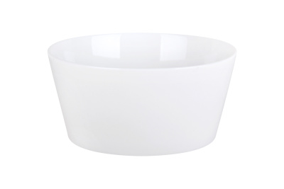 "Sola" Салатник 12см 350мл фарф. (6/48)