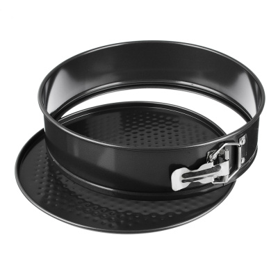 Форма для выпечки круглая разъемная 24*7см VETTA угл.сталь(1/12)