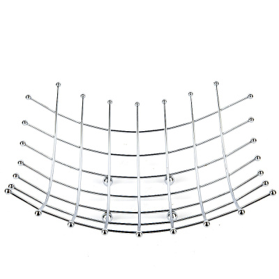 Фруктовница 27*27*9см АП (угл сталь) (1/60)