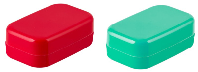 Мыльница пласт.(70)