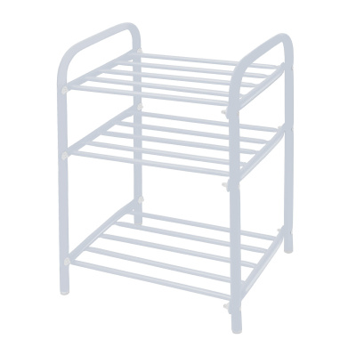 Этажерка (440х330х500) (ЭТК1/МС матовый серый) (1/1)