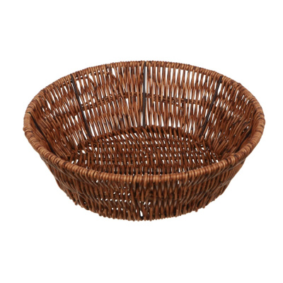 Корзина для мелочей, полипропилен,22х22х8см VETTA (1/12/48)