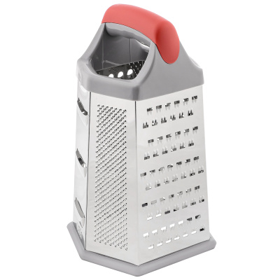 Терка 6-ти гранная 22см VETTA ) (1/12/48)