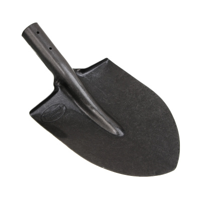 Лопата штыковая, 700 гр, рельсовая сталь (1/1)