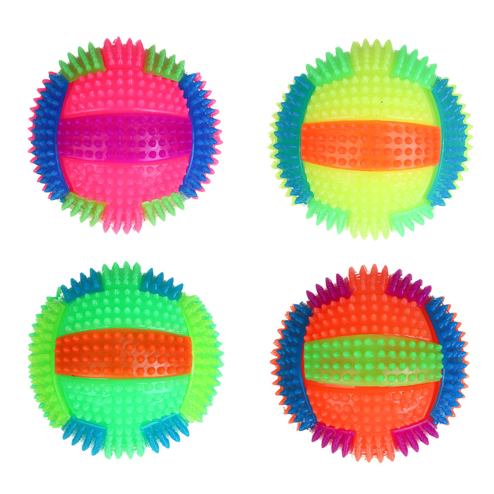 Игрушка для домашних животных 7см VETTA ТПР (1/12)