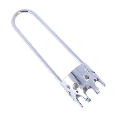 Нож для фаршировки овощей 12см (металл) (1/80/480)