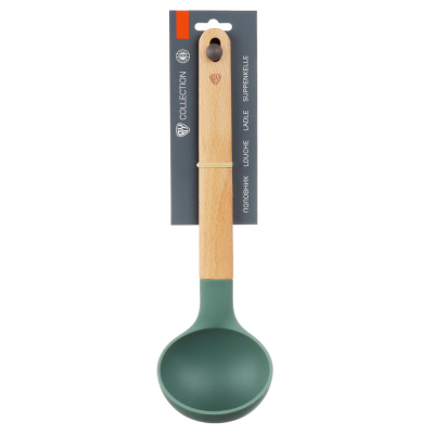 Половник, силикон BY COLLECTION Longa (6/36)