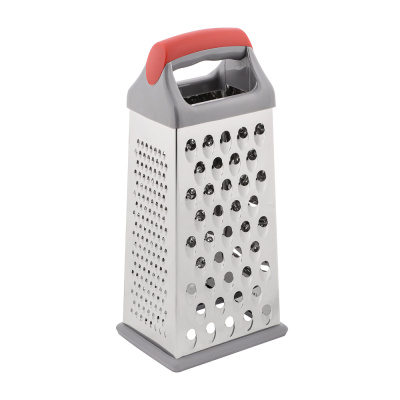 Терка 4-х гранная 22см VETTA (1/24/72)