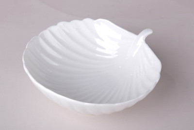 Салатник 15см (фарфор) (20/120)