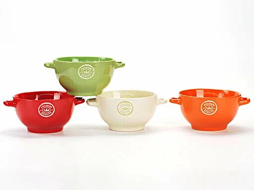 Бульонница 650мл Эстель керам.(4/24)