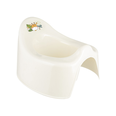 Горшок детский туалетный Giraffix (1/60)