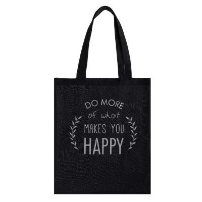 Сумка-шоппер, 37x41 см, хлопок VETTA (4/4/200)