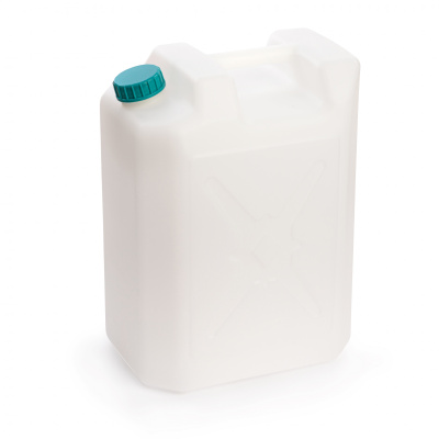 Канистра 30л пласт.(4)