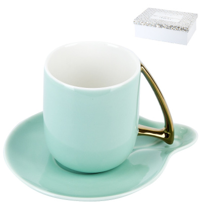 Набор 4пр "5th Avenue. Mint" 240мл п/у фарф.(12)