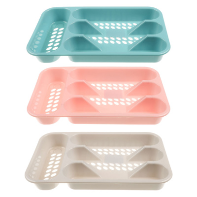 Сушилка для стол приб 4секц "Кантри" 33*19,5*4,5см (пластик) (1/12/96)