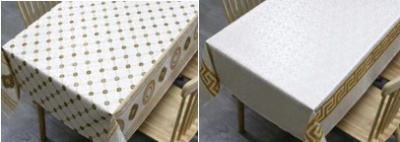 Клеенка ПВХ 1,37м*20м ARIZONA (цена за 1м/min 20м) на ткан.осн. (1)