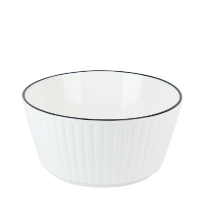 Салатник "Notele" d=15.5см. v=800мл. (без индивидуальной упаковки) фарф. (1/12/30)