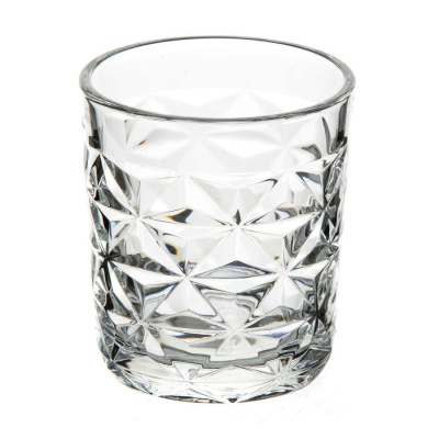 Стакан ESTRELLA 305мл (стекло) (12)