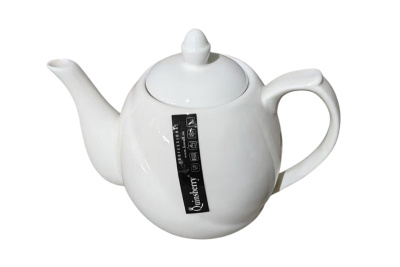 Чайник 900мл для заваривания (фар.) (1/12)