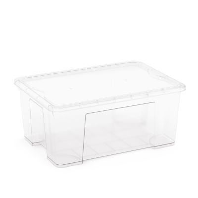 Контейнер универсальный 45л (с крышкой) пласт.(уп.5)