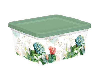 Коробка Гармония 3,5л (1/11)