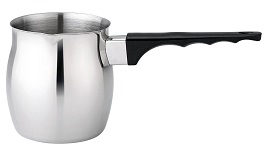 Турка BK-8217 630 мл.нерж. (24)