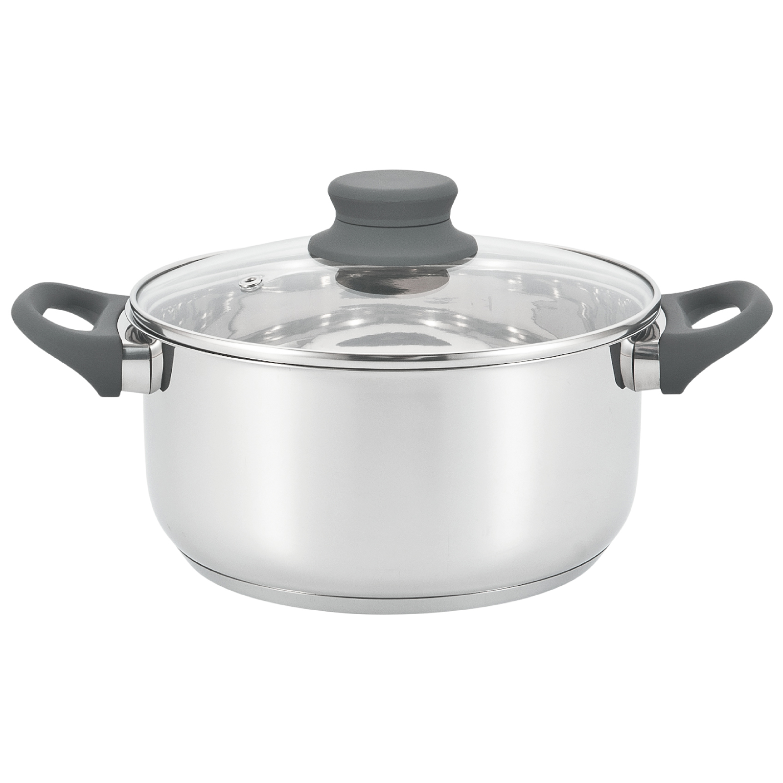 Кастрюля 3,0л Appetite "Полли / Polly" (нжс) (1)