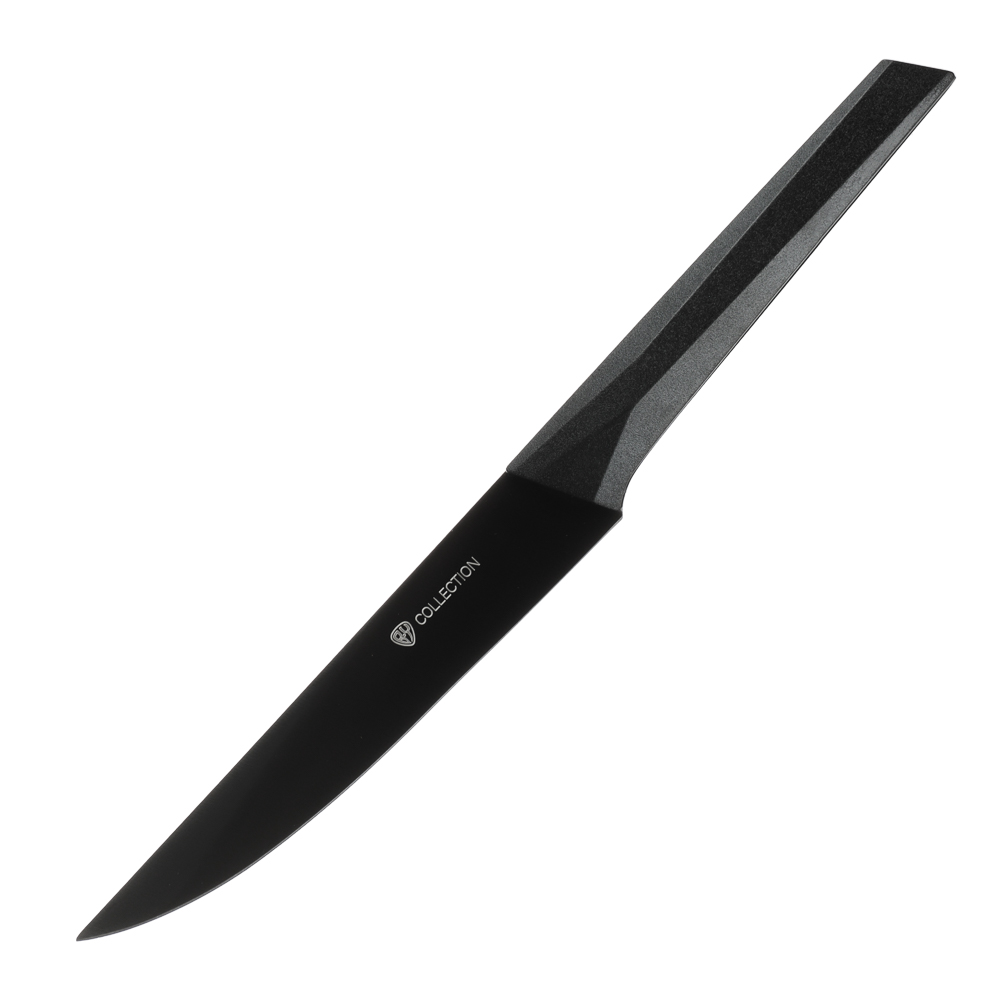 Нож кухонный универсальный 12 см, Dvina нжс с антиналип. покр.BY COLLECTION (1/6/144)