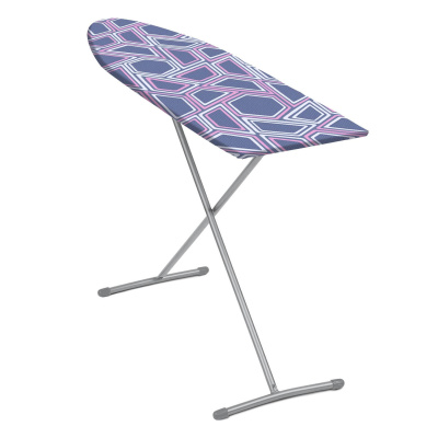 Доска глад. "Лина эконом" 107*-29*70*80 см ДСП,б/пр. (1/5)