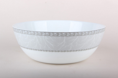 "Сильва" Салатник 18,5см 1100мл (стеклокер.) (6/36)