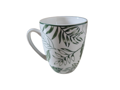 Tropico Кружка 340мл (фар.) (6/48)