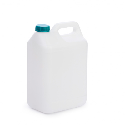 Канистра 10л (диам.горл.45мм) пласт.(6)