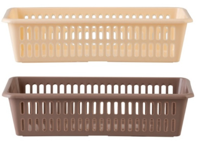 Корзинка 200*100*48 пласт.(50)