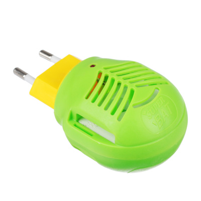 Электрофумигатор универсальный с поворотной вилкой (1/50)