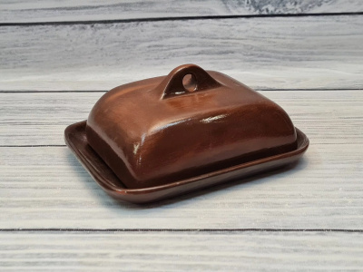 Маслёнка "Полянка" Былина (8)