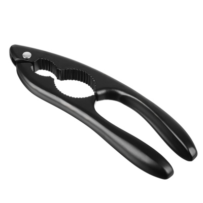 Орехокол, черный, алюминий SATOSHI (12/72)