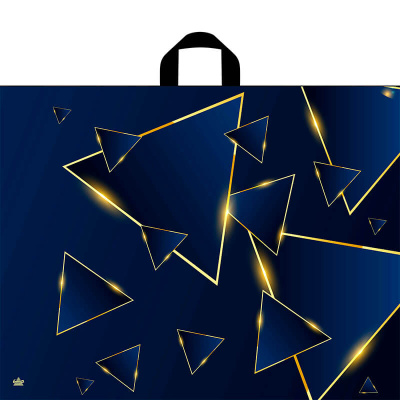 Пакет Свечение-пакет петлевой 550х700х50мм (25/300)