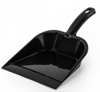 Совок "Эконом" пласт.(уп.50)