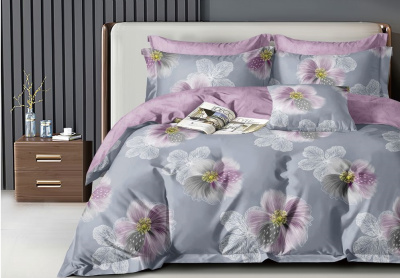 КПБ Поплин Семейный (1/5) 