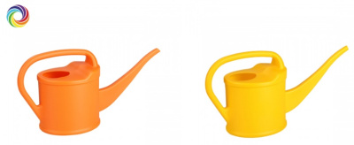 Лейка 1,3л пласт.(уп.10)