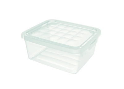 Ящик для хранения Textile Shallow 10L (6шт) 