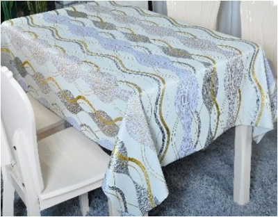 Клеенка ПВХ 1,37м*20м МАРСЕЛЬ на н/о (цена за 1м/min 20м) (1)