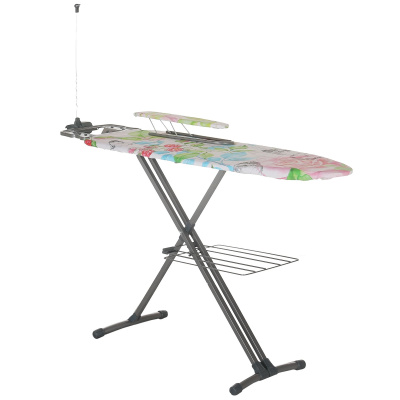 Доска глад. Nika 9 (Н9/19 цветочная акварель) (1/3)