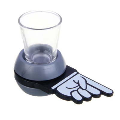 Игра для компании, указатель, 4х12 см, пластик, стекло LDGames (1/48)