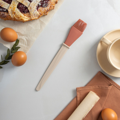 Кисточка силиконовая 26см VETTA (6/6)