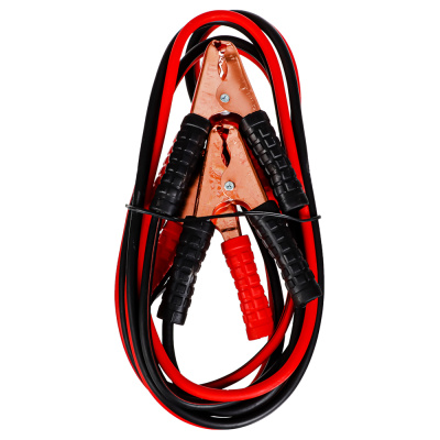 Провода-прикуриватели 150 А (-40 до +80 гр.) 2м NEW GALAXY(1/24)