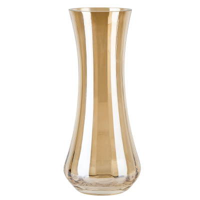 Ваза  "Miracle" 27*9см, v=1200мл (стекло) (индивидуальная упаковка)(1)