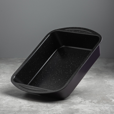 Противень глубокий 35*27*7см SATOSHI Валькур АП угол.сталь (1/24)